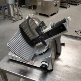 Slicer Bizerba SE12